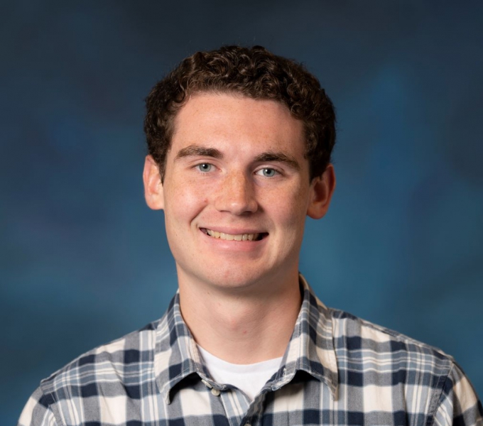 "Headshot of Ryan Cecil"