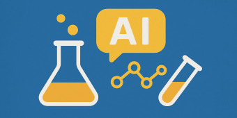 AI Tools for Chemistry